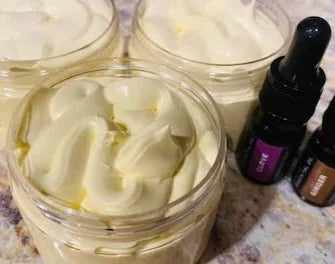 Body Butters