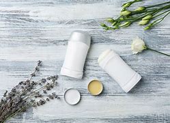 Natural Deodorant