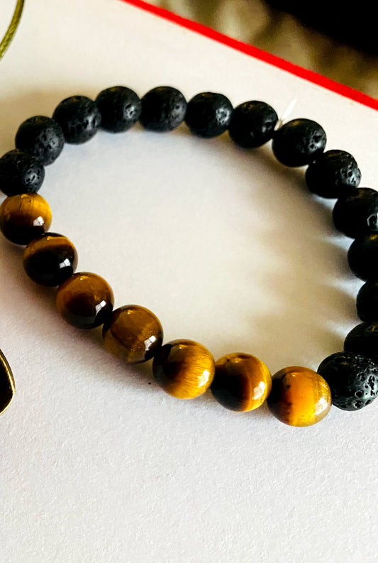ENERGY BRACELETS