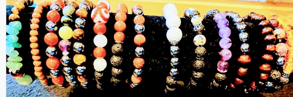 ENERGY BRACELETS