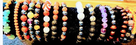 ENERGY BRACELETS