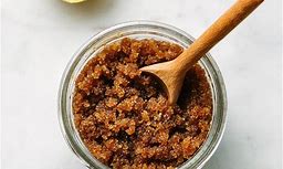 Brown Sugar & Honey Scrub