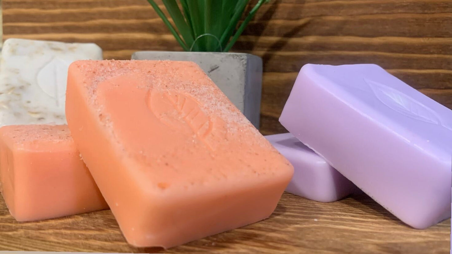 Goats Milk Soap