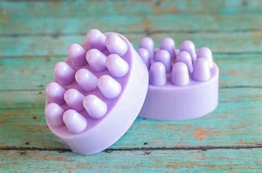 Natural Shampoo Bars