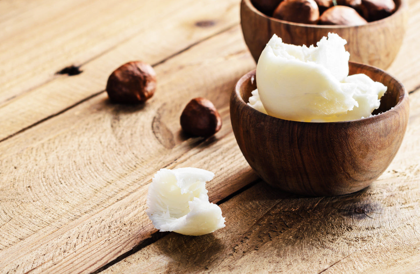 Body Butters